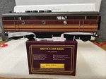 Mth MT-2126LB Boston & Maine Emd F-3 B-unit Diesel See Ad. Fixed Price $170.00.