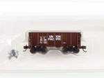 Scale Bachmann 18651 Up Union Pacific Ore Hopper Car #64190. Fixed Price $32.95.