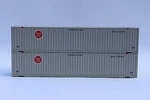 Jacktermco Vs 48' High Cube Cs Cont Mp Buzzsaw - #485029. Fixed Price $19.60.
