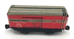Marx Freight Tin Train Car Merchandise Service #37963 Pennsylvania O Gauge. Fixed Price $13.95.