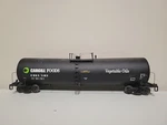 Ho Walthers 932-7268 Utlx 23,000 Gallon Funnel Flow Tank Cargill Crgx 7103. Fixed Price $24.99.