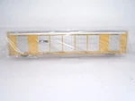 Atlas Ho Gunderson Multi-max Auto Rack, Norfolk Southern 697775. Fixed Price $99.99.