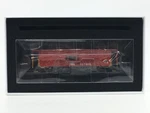 Ho Tangent Norfolk Western Illinois Terminal Bay Window Caboose N&w #557988. Fixed Price $100.00.
