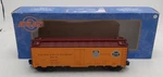 Atlas 8513D Scale Pfe 40' Steel Reefer (3 Rail) #43588 Ln/box. Fixed Price $52.79.