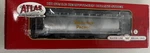 Atlas Rtr #20001887 6 Bay Cylindrical Hopper Southern Pacific Nib. Fixed Price $28.99.
