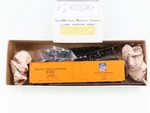 Scale 2-RAIL Intermountain Kit ORPF1255 Pfe Pacific Fruit Express Reefer 42255. Fixed Price $43.95.