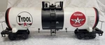 Mth 20-96122 Tidewater Oil Company (tydol) Tank Car #1940. Fixed Price $35.99.