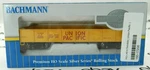 Ho Scale 40' Gondola - Union Pacific #65266 Bachmann #17206. Fixed Price $25.00.