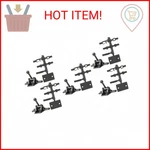 Caboose Industries Ho Ground Throw W/5 End Fittings Sprung CAB5218S Track. Fixed Price $28.78.