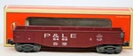 Lionel 6-16972 Gauge Pittsburgh & Lake Erie Gondola #6462 Ex/box Freight 1:48. Fixed Price $29.99.