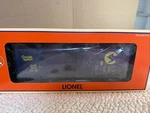 Lionel 6-17246 C&o Boxcar With Chessie Kitten Euc 1998. Fixed Price $34.99.