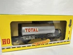 Fleischmann #1475 Ho Scale Db Total Tank Car Train Box. Fixed Price $16.00.