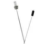 R.w. Beckett 14504 King Tank Gauge 1-1/2 Inch X 42-44 For Vertical. Fixed Price $71.85.