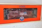 Lionel #2426380 Union Pacific Wwii CA-1 Caboose. Fixed Price $129.99.
