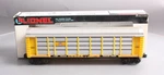 Lionel 6-16228 Gauge Union Pacific Auto Carrier With Screens Ln/box. Fixed Price $39.99.