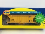 Athearn 87522 Chicago & North Western 40 2600 Airslide Covered Hopper Cnw. Fixed Price $30.00.