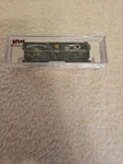 Atlas 40' Plug Door Box Car Northern Pacific. Fixed Price $8.79.