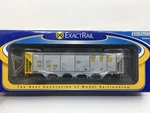 Exactrail Johnstown America Autoflood Ii Coal Hopper Car Csxt #360006. Fixed Price $45.00.
