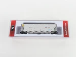 Scale Fox Valley FVM10132 Cmo Union Pacific Trinity RD-4 Coal Hopper #503705. Fixed Price $26.95.