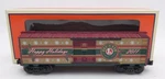 Lionel 6-29975 Gauge 2011 Holiday Boxcar Ln/box. Fixed Price $44.99.