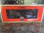Lionel 6-16498 New York Central Coal Hopper Car. Fixed Price $36.45.