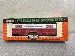 Vintage Life-like T-591 Ho 51' All Door Boxcar Canfor 4686 Canadian Forest. Fixed Price $19.95.