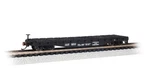 Bachmann 17356 Norfolk & Western 52' Flatcar #32804. Fixed Price $31.37.