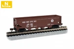 Bachmann 73352 Pennsylvania Railroad 40' Quad Hopper #175799. Fixed Price $28.27.