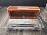 Lionel 17279 Bc Ontario Northland 50FT Box Car. Read J.102. Fixed Price $33.99.
