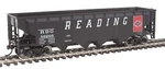 Walthers 931-1422 Offset Hopper Ready To Run Reading #86269 Scale. Fixed Price $21.99.