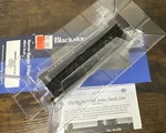 Blackstone Models HON3 Scale #B340211 D&rgw 30 Ft. Stock Car #5733 No Herald Nib. Fixed Price $99.95.