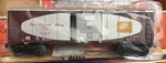 Lionel Box Car 6-36262 Central Of Georgia 5669 Scale Nib. Fixed Price $27.50.