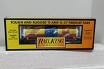Mth 30-73635 Sunray Modern Tank Car. Fixed Price $69.95.