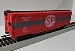 Ho Ahm 5270C Southern Pacific Sp All Door Box Car #51249. Fixed Price $13.99.