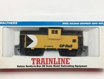 Ho Walthers 931-514 Canadian Pacific Wide Vision Caboose Cp Rail #439418. Fixed Price $12.00.