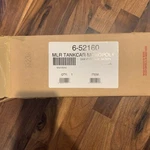 Lionel 6-52160 Monopoly Tank Car Water Works Nib With Original Shipper. Fixed Price $75.00.