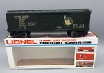Lionel 6-9787 Jersey Central Boxcar Gauge 1977 New In Box!. Fixed Price $24.99.