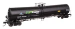 Walthers Mainline 910-48241 Ho Scale Trinity Tank Car Rtr Dbux #250189. Fixed Price $36.99.