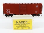 Ho Scale Kadee 4301 Bs Birmingham Southern 40' PS-1 Single Door Box Car #6745. Fixed Price $37.95.