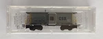 Micro Trains Scale - 130 040 Csx Transportation Bay Window Caboose. Fixed Price $29.18.