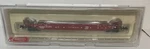 Roundhouse 8474 Burlington Northern Husky Stack Scale Vintage Hard Plastic Box. Fixed Price $30.00.