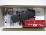 Bowser # 54012 Pennsylvania Buckeye Region N-5C Caboose 477849 Ho Scale. Fixed Price $20.00.