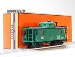 Lionel Penn Central N8 Cabin Car 4710 Pc Caboose Freight Train 2326540 New. Fixed Price $148.84.