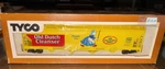 Tyco Scale Old Dutch Cleanser Center Flow Hopper 358F W/ Box. Fixed Price $17.99.