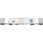 Athearn ATH-1462 Union Pacific Armn 57' Fge Mechanical Reefer #912000. Fixed Price $41.73.