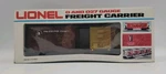 Lionel 6-9466 Wanamaker Box Car New Vintage Rolling Stock Trains Railroad. Fixed Price $42.00.