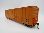 Atlas Ho 50' Berwick Box Car - Icg 501372. Fixed Price $35.00.