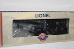 Lionel #29821 Pwc #2460 Operating Lines Crane Car (remake). Fixed Price $69.95.