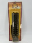 Mth #40-1008 Gauge Railking Realtrax Operating Track Section Brand New. Fixed Price $16.59.