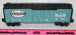 Lionel New 25022 York Central System Boxcar "159895. Fixed Price $24.99.
